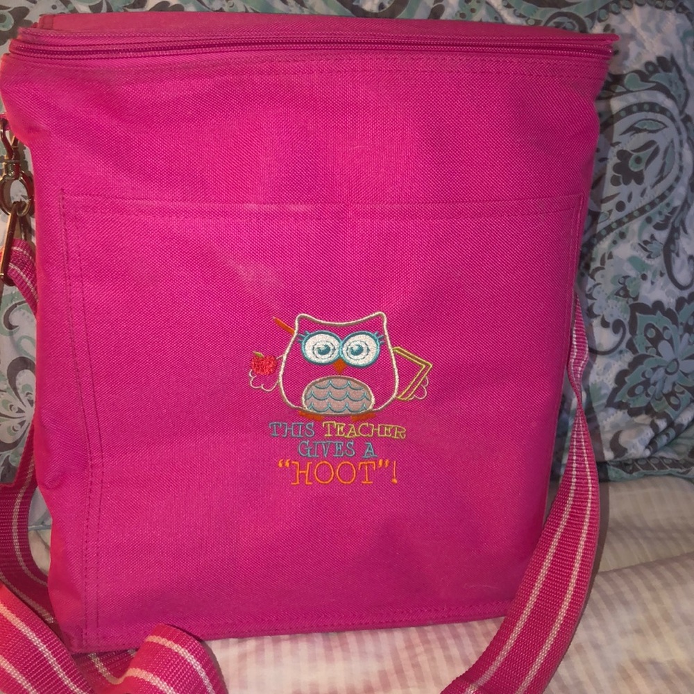 Thirty-One thermal cooler tote spirit collection